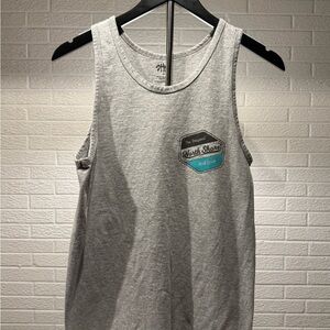 Shaka Wear Gray T-Shirt